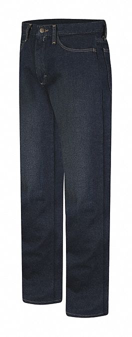 K3896 Mens 12.5 Oz Straight Fit Dnm Jean
