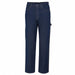 D9266 Mens 14Oz Excel Fr Denim Dungaree