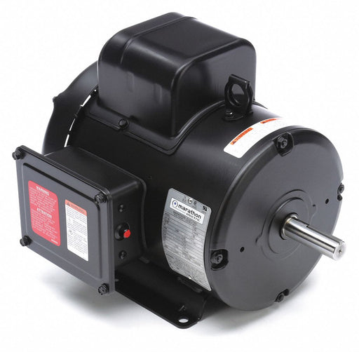 Farm Duty Motor 182TZ 2 hp