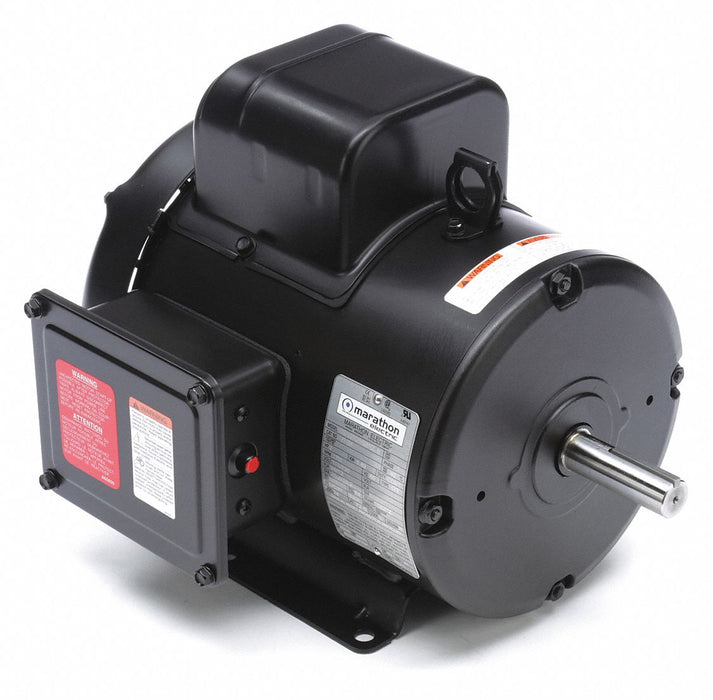 Farm Duty Motor 182TZ 2 hp