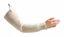 Whizard Armguard Ii Wht 20In.