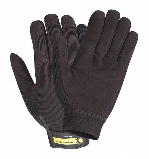 Mechpro Synthetic Lp Spandex Back M