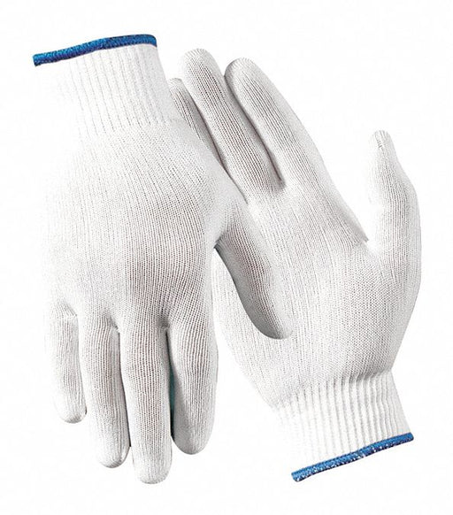 Nylon Liner Full Fngr Laundered L