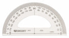 Manual-Reading Protractor Grad 1 deg