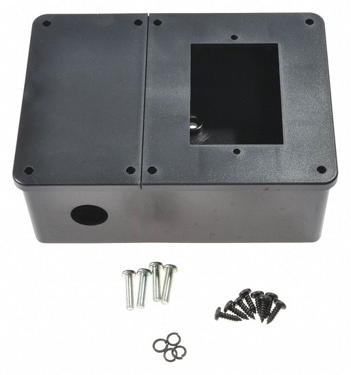 Large Junction Box