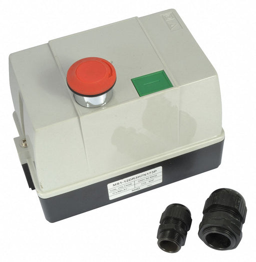 Control Box 230V