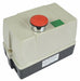 Control Box 460V