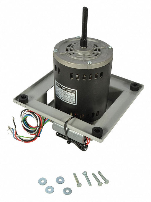 Motor Assembly