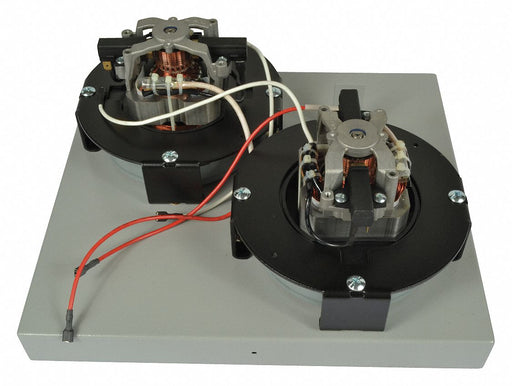 Motor Assembly
