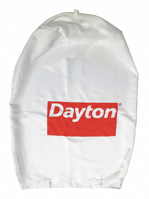 Filter Bag Upper 4.0 cu ft.