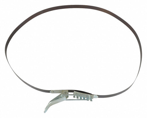 Bag Clamp