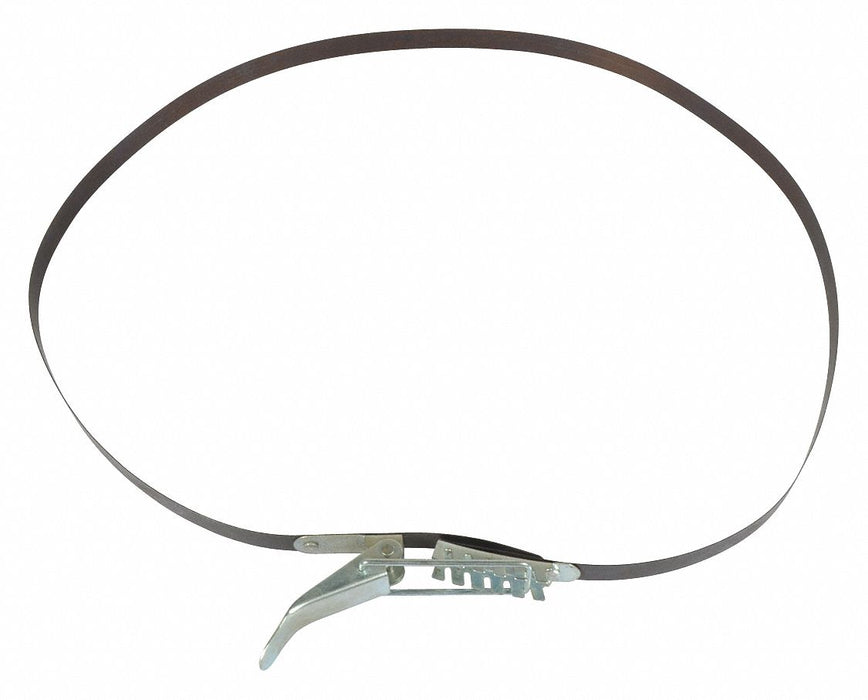 Bag Clamp