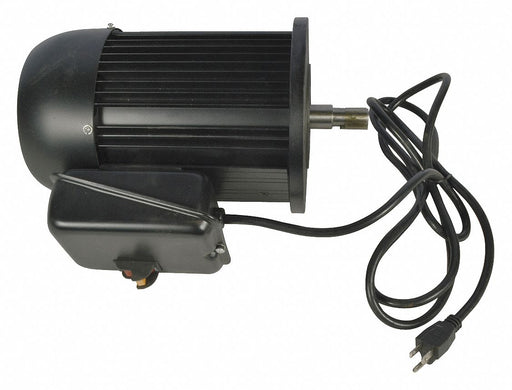 Motor Assembly