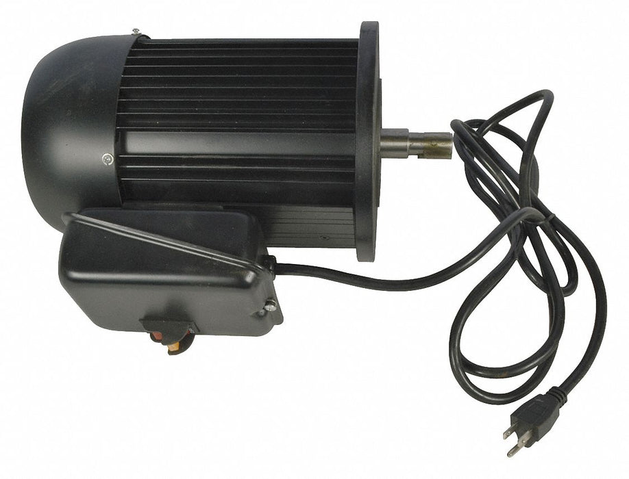 Motor Assembly