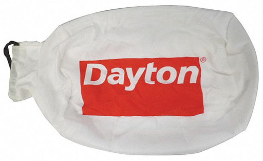 Collector Bag 2.5 cu.ft