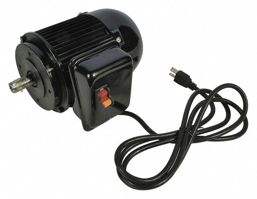 Motor Assembly