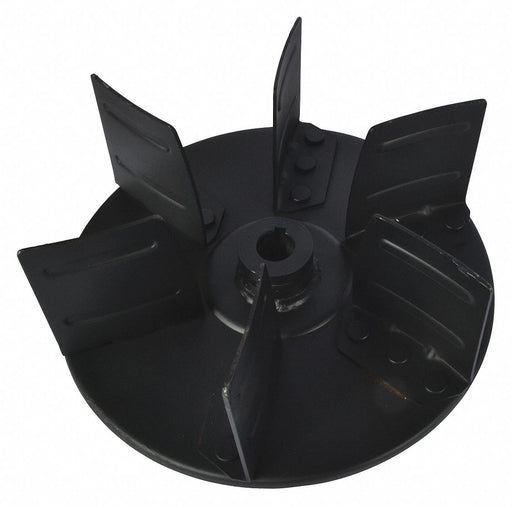Impeller