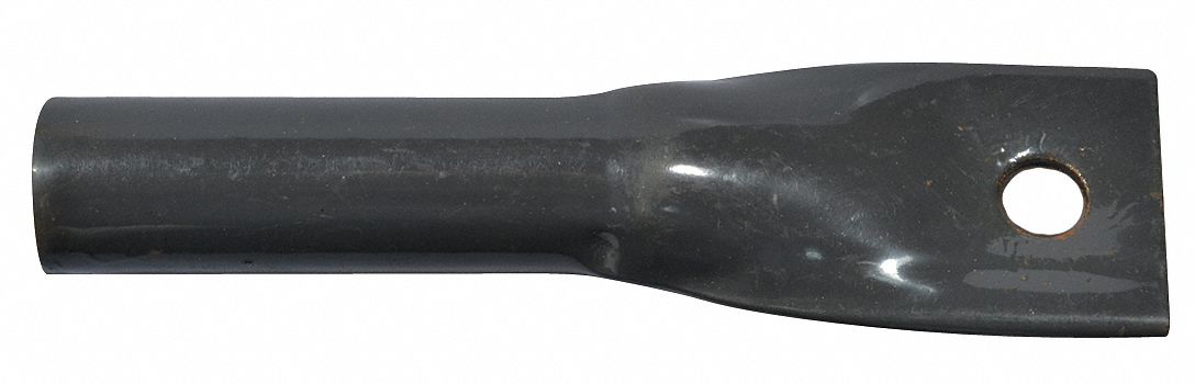 Nozzle Support Tube