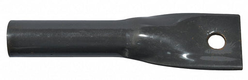 Nozzle Support Tube