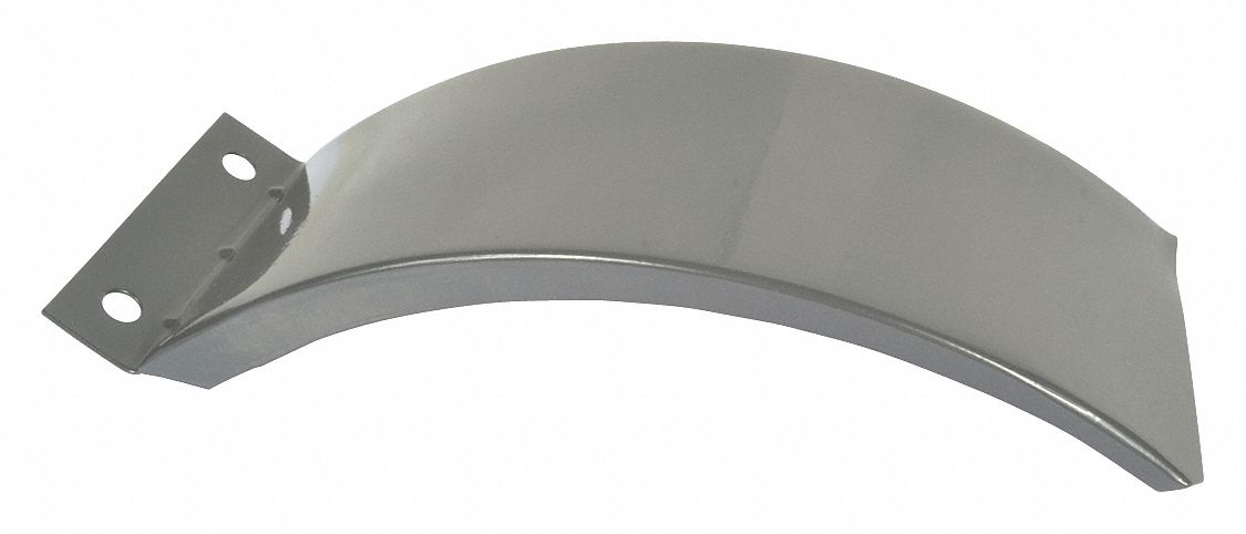 Chip Deflector