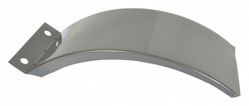 Chip Deflector