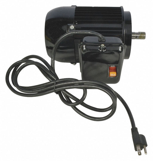 Motor Assembly