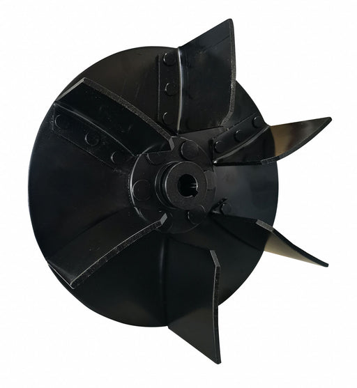 Aluminum Impeller