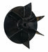 Aluminum Impeller