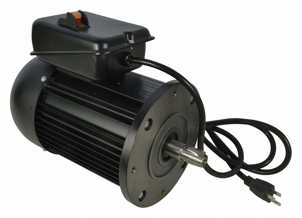 Motor Assembly