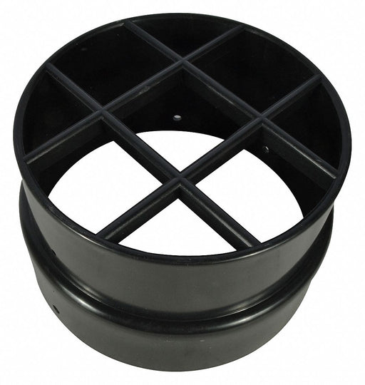 Outlet Guard
