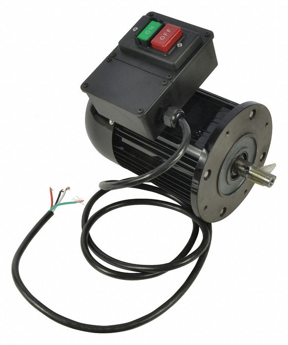 Motor Assembly