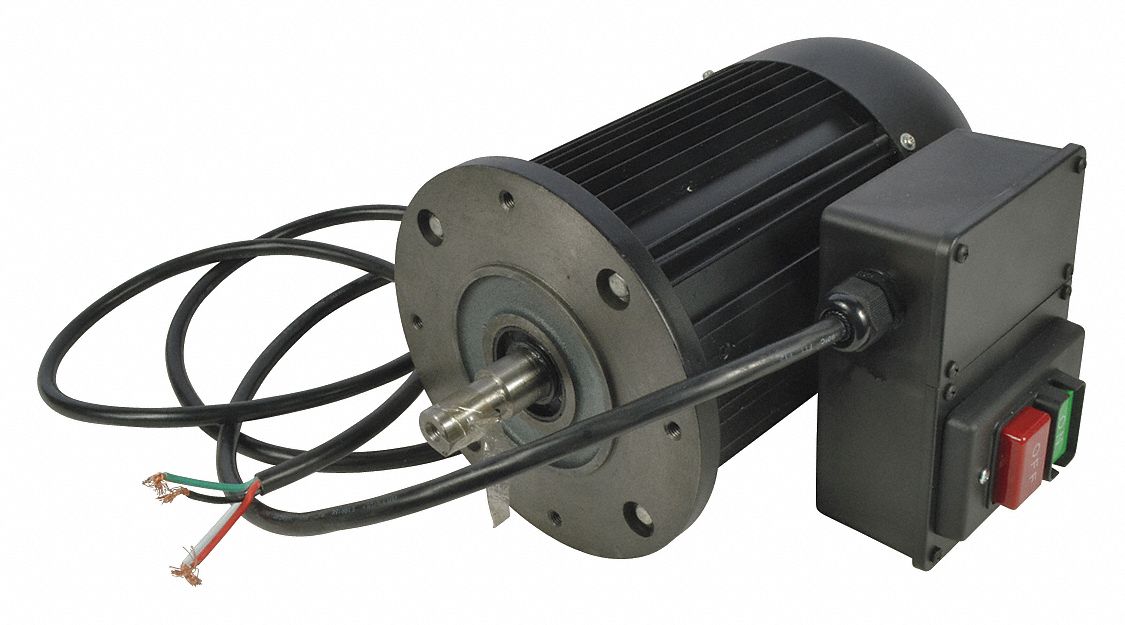 Motor Assembly