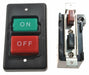 Control Box Assembly 230V/460V