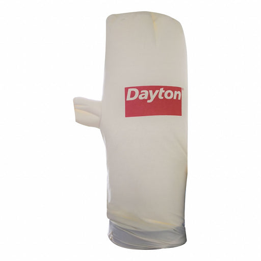 Filter Bag 21 cu ft.