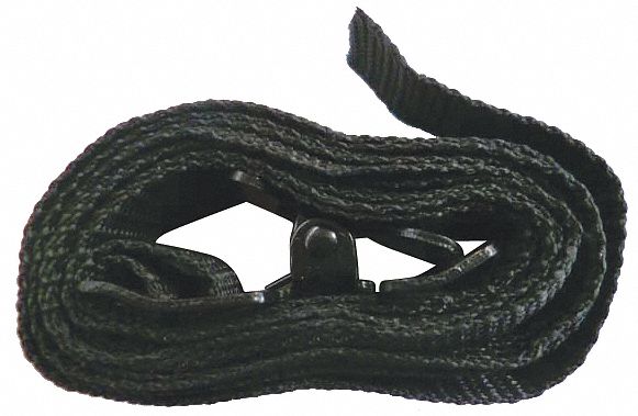 Bag Band Clamp Style