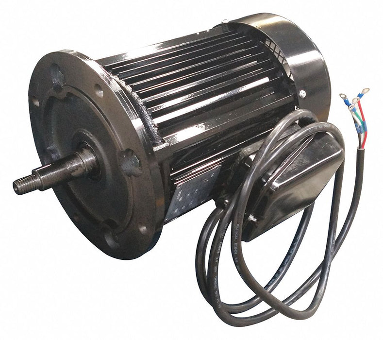 Motor Assembly