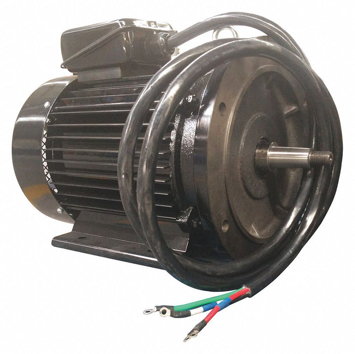 Motor Assembly