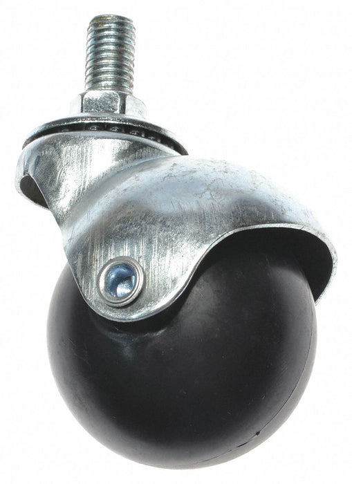 Caster Assembly