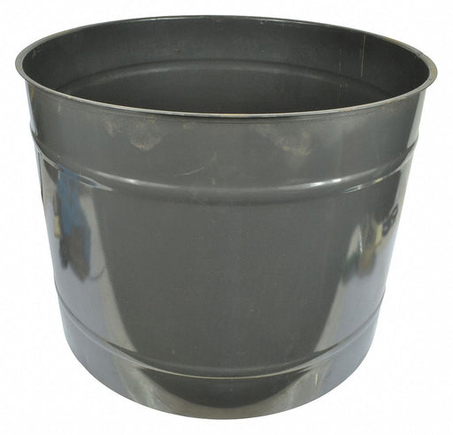 Lower Drum Section