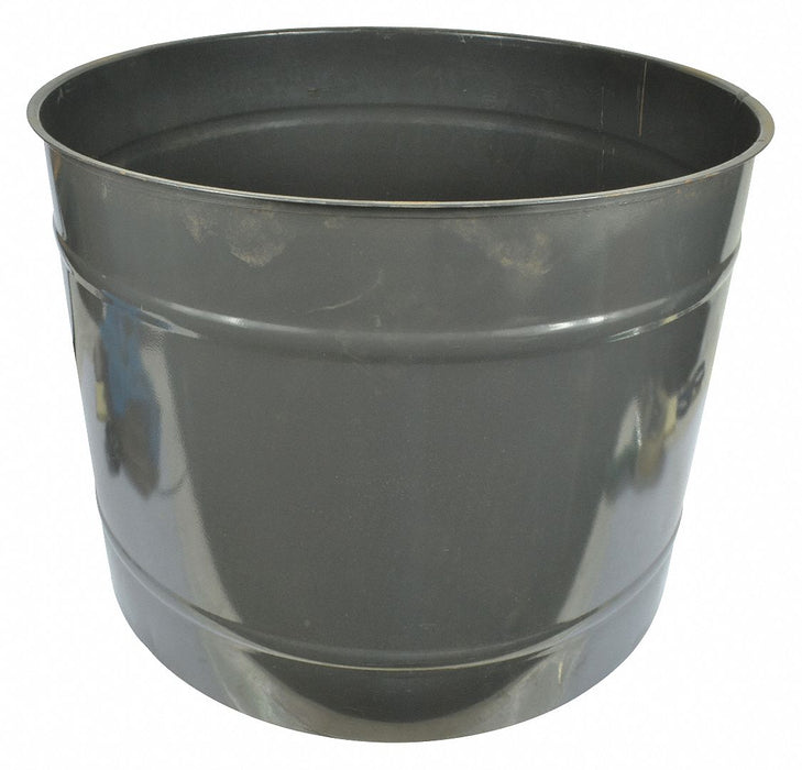 Lower Drum Section