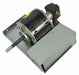 Motor and Pump Assembly