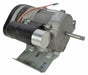Motor and Pump Assembly