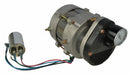 Motor and Pump Assembly