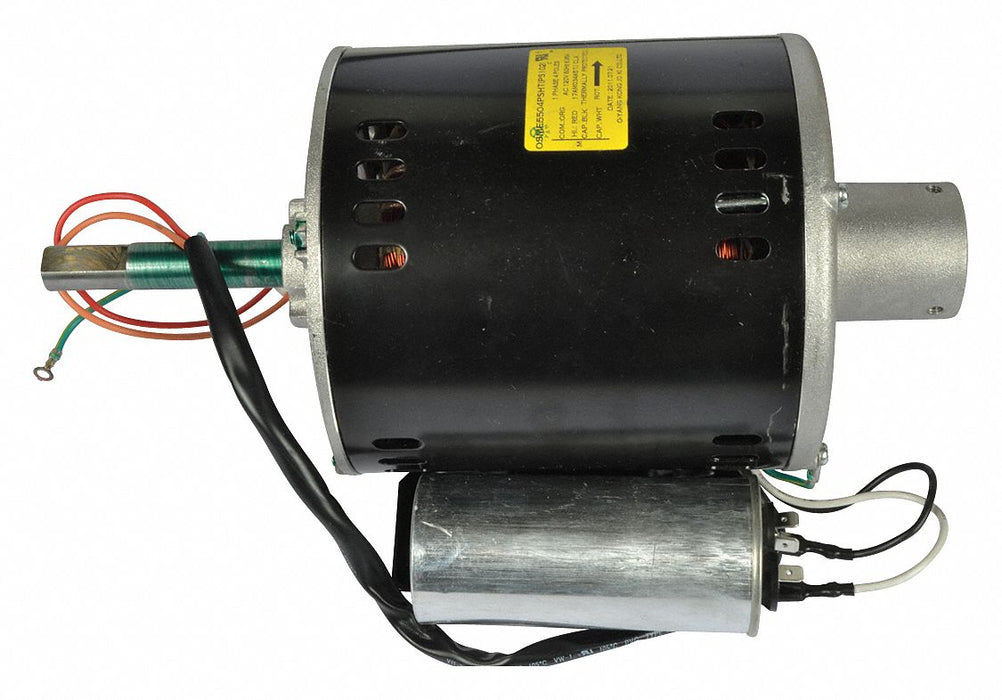 Motor