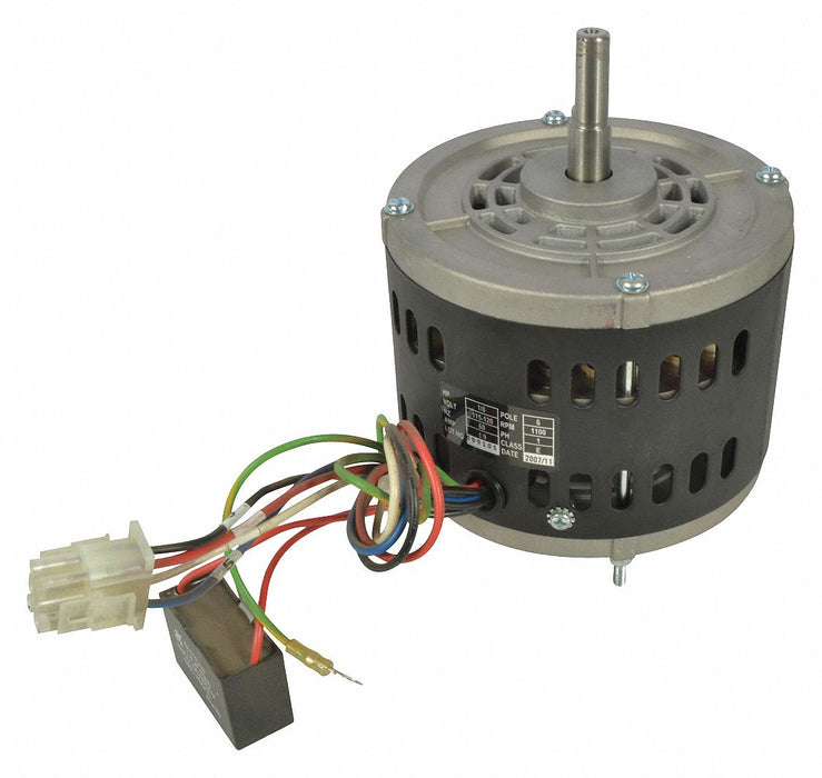 Motor