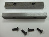 Inserts 5  Jaw PAIR Steel PR