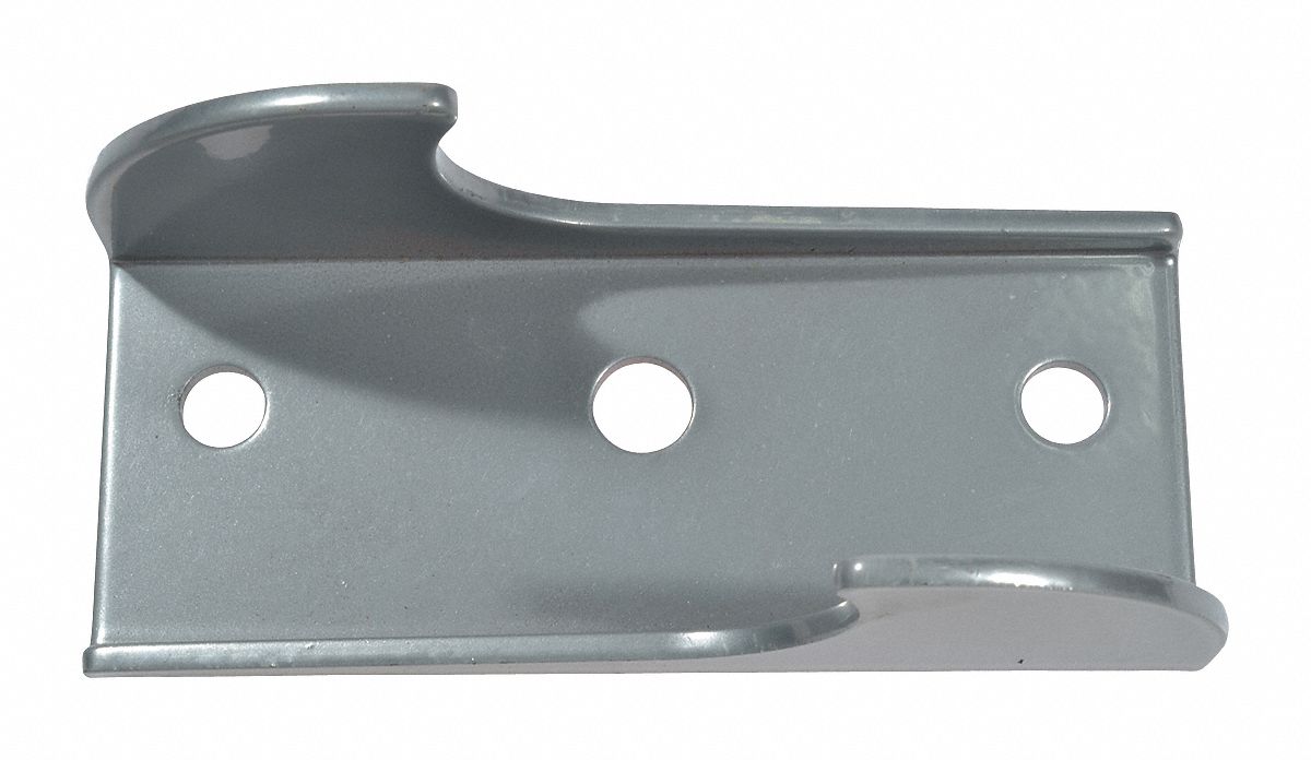 Lock Mounting Bracket