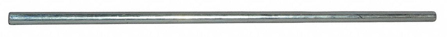 Brace Rod 19.25 In