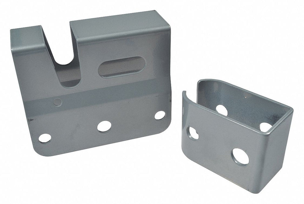 Handle/Lock Bracket