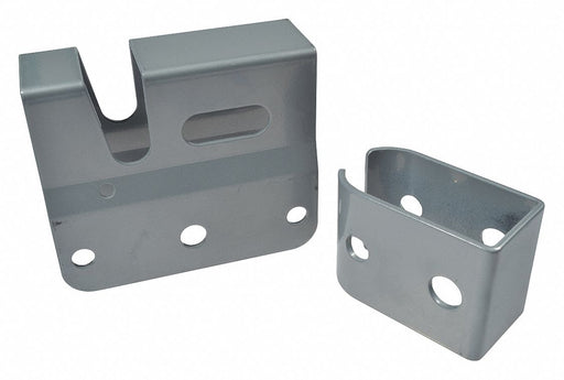 Handle/Lock Bracket